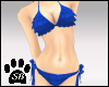 [SB]Sexy Bikini Blue