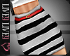 |L9}White-out Skirt [BM]