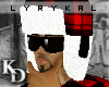 [KD]:SnowCap Red