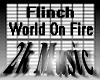 Flinch - World On Fire