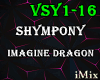 ♪ Shympony
