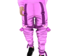 e dark pink tactical