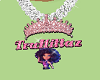 Custom TruHittaz Chain