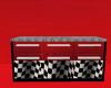 (N) LChest Checker Red1