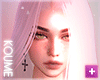 ▼ Rosaline W. Blonde