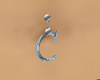 CoCo Belly Ring