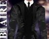 B1l Full Suit #Black