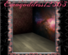 |E|Hipstuh Galaxy Room