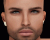 Realistic head male