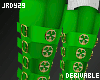 <J> Drv Paddy's Boots