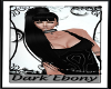 Dark Ebony