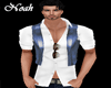 Casual male