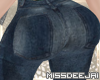 *MD*My Second Skin|Jeans