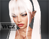 WCZ | Olenna white