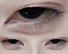 Eyes Black