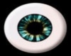 Aqua eyes