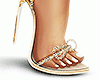 Lady Jewelry Heels