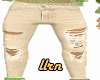 New M Fall Pants
