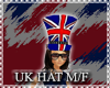 UK HAT