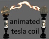 Anim Tesla Coil