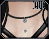 [luc] Aphotic Necklace