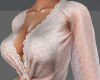 Crochet Top Baby Pink
