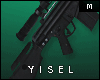Y. Alpha Sniper