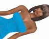 *BK*Jumper blue
