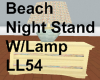 Beach Night Stand