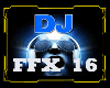 DJ EFFECT FFX