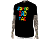 Super Dad Jae