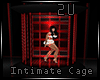 [2u] Intimate Dance Cage