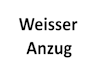 Weisser Anzug