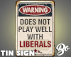 *BO TIN SIGN #6