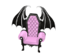 Vamp Throne