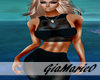 g;spendin blue