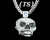 (TS) Skull Chain 2