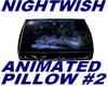 [BT]NightWish Pillow #2