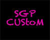 SGP Probate Gown 2