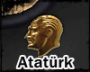 Ataturk Rozeti