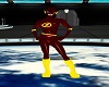 Flash Suit F V1