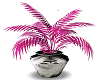 Pink Club Plant Animated