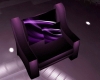 Chair - Vogue_Purple