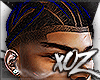 xOz Heart Braids v4 '25