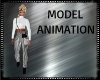 Model Animation