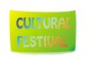 banner cultural festival