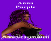 Anna-Purple