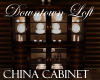DL China Cabinet