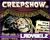 [LB16] Creepshow Poster