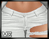 *M* Ripped Jeans W/RLL